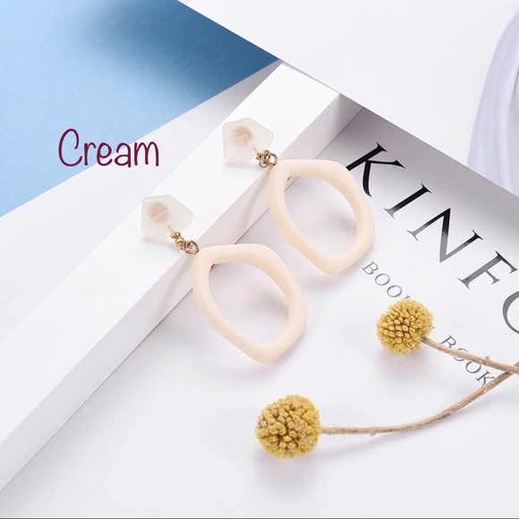 ❤️New Modern Hoops - Picture 3 of 6